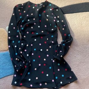 Altered Realisation Par XXS mini dress